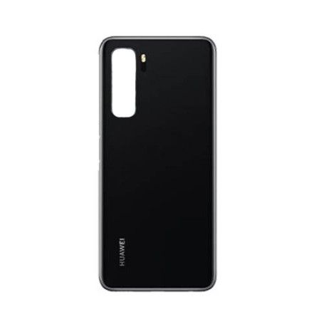 Tapa Trasera Huawei P40 Lite 5G Negra