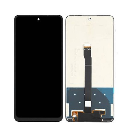 Pantalla Lcd + Tactil Huawei P Smart 2021 Negra