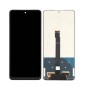 Pantalla Lcd + Tactil Huawei P Smart 2021 Negra