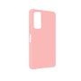 Funda de Silicona para Huawei P Smart 2021 Rosa Palo