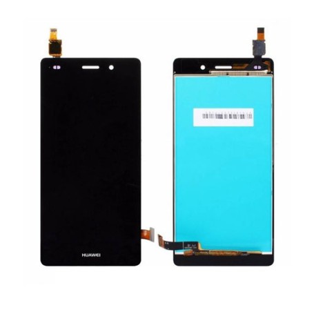 Pantalla Lcd + Tactil Huawei P8 Lite Negra