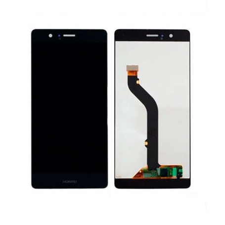 Pantalla Lcd + Tactil Huawei P9 Lite Negra