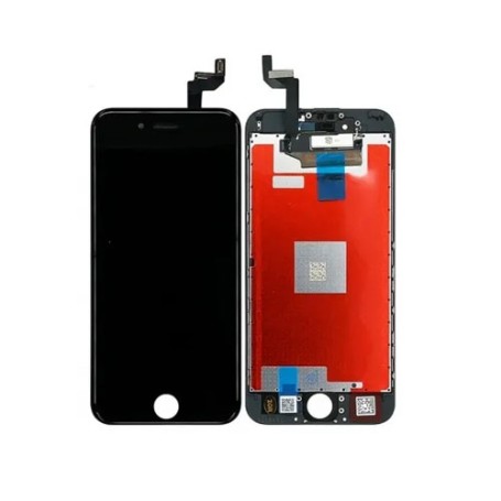 Pantalla Lcd y Tactil para iPhone 6S Negra