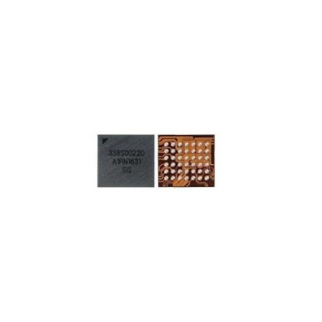 Chip IC de Audio para iPhone 7 y 7 Plus