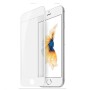 Cristal Templado 3D Blanco para IPhone 8