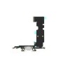 Flex Conector de Carga para iPhone 8 Plus Gris