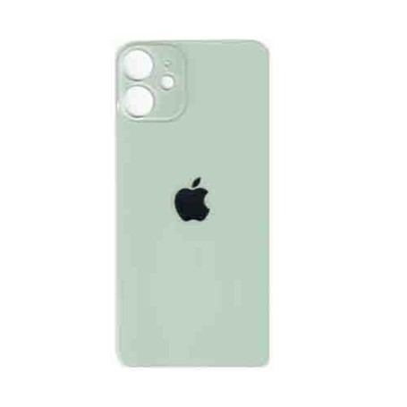 Tapa Trasera para iPhone 11 Verde