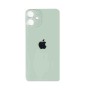 Tapa Trasera para iPhone 11 Verde