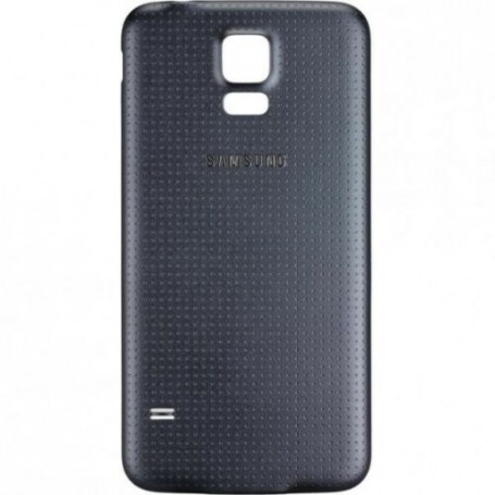 Tapa Trasera  Samsung Galaxy S5, G900F Negro