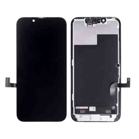 Pantalla Incell para iPhone 13 Mini Negra