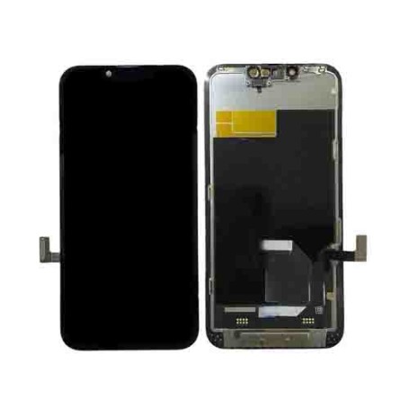 Pantalla Incell Lcd y Tactil para iPhone 13 Negra