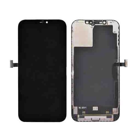 Pantalla Oled Lcd y Tactil para iPhone 12 Pro Max