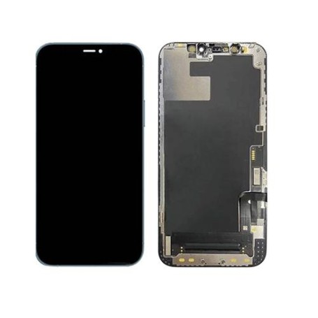 Pantalla Incell Lcd y Tactil iPhone 12 Negra