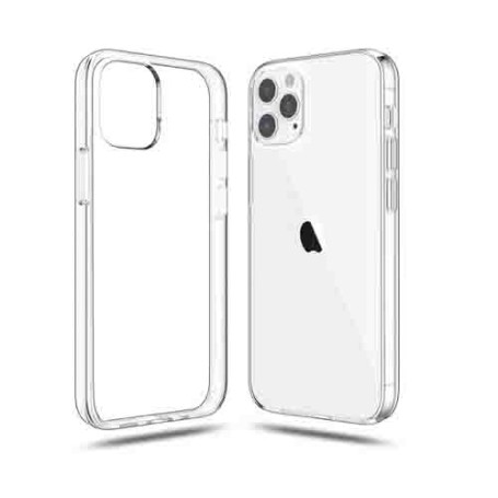 Funda de Silicona para iPhone 12 Pro