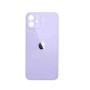 Tapa Trasera para iPhone 12 Purpura