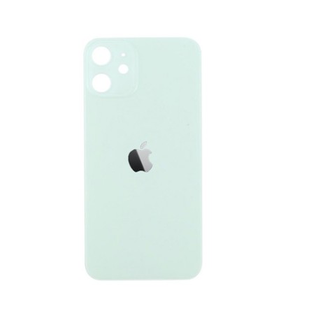 Tapa Trasera para iPhone 12 Mini Verde