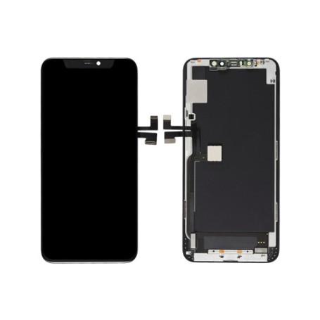 Pantalla Original para iPhone 11 Pro Max Negra