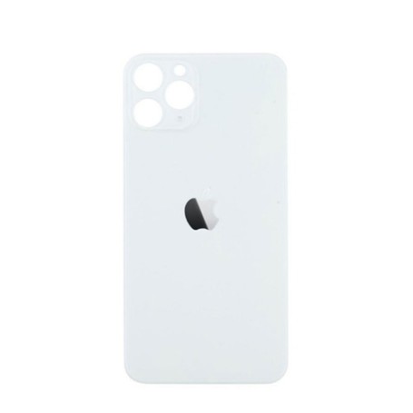 Tapa de Bateria iPhone 11 Pro Max Blanca