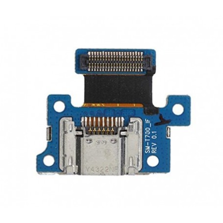 Flex Conector de Carga Samsung Galaxy Tab S T700