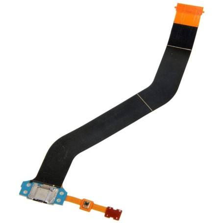 Flex Conector de Carga Samsung Galaxy Tab 4 T530, T535