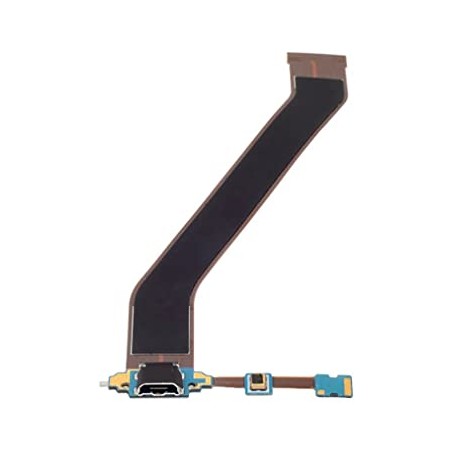 Flex Conector de Carga y Microfono Samsung Galaxy Tab 4 P5200