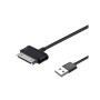 Cable de Datos y Carga para Samsung Galaxy Tab 2, Tab 3