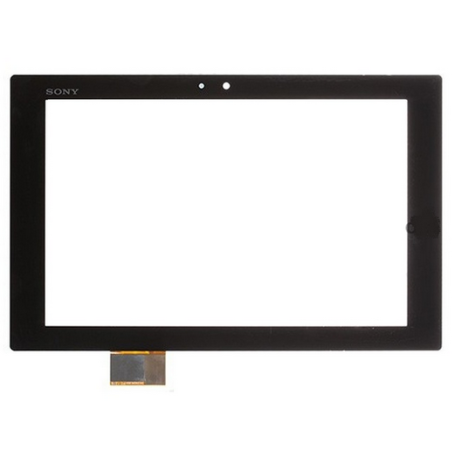 Pantalla Tactil para Tablet Sony Xperia Z Negra