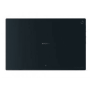 Tapa Trasera Sony Xperia Tablet Z SGP 321, 311, 312, 341, 351 (Negra)