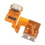 Flex Conector de Carga Sony Xperia Tablet Z SGP 321, 311, 312, 341, 351