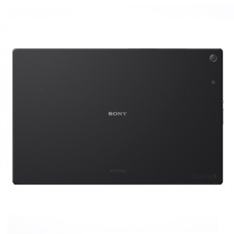 Tapa Trasera para Xperia Tablet Z2 (Negra)