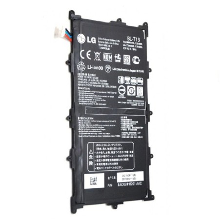 Bateria para LG G Pad V700  BL-T13