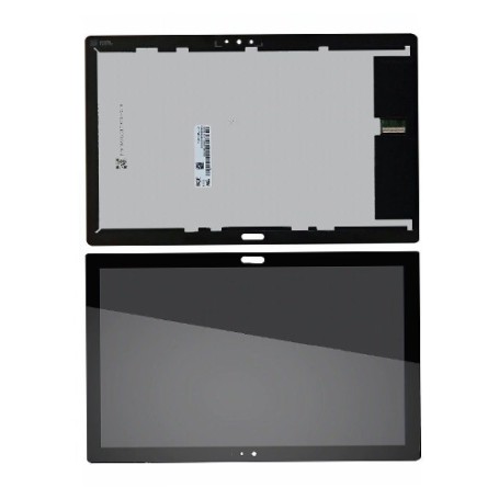 Pantalla Lcd y Tactil Lenovo Tab P10 TB-X705F Negra