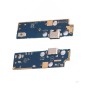 Placa Conector de Carga Lenovo Tab M10 Plus TB-X306