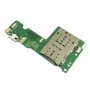 Placa Conector de Carga para Lenovo Tab M10 TB-X505F