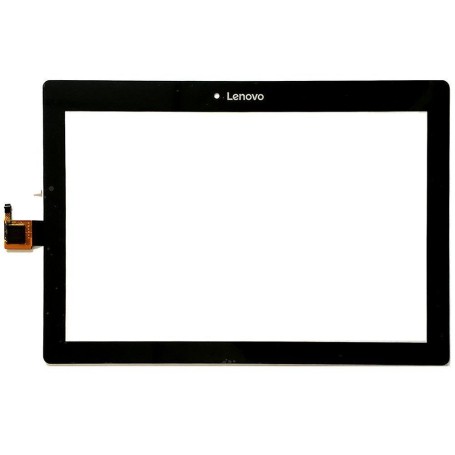 Pantalla Tactil para Lenovo Tab 10 TB-X103F Negra