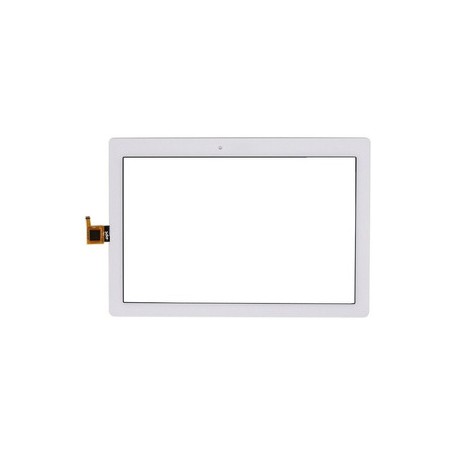 Pantalla Tactil para Lenovo Tab 10 TB-X103F Blanca