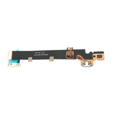 Flex Conector de Carga para Huawei MediaPad M3 Lite 10