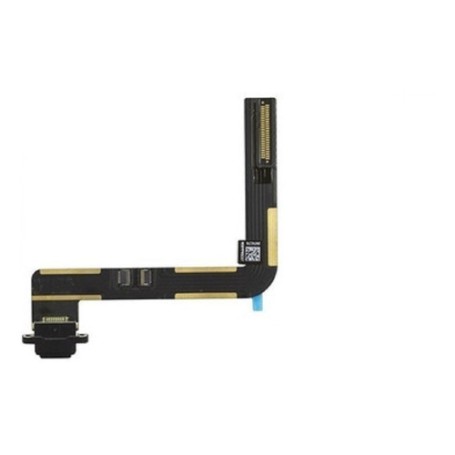 Flex Conector de Carga para iPad 2018 6ª Generacion Negro