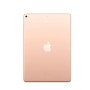 Chasis Trasero iPad 2018 9.7 6ª Generacion Wifi Dorado