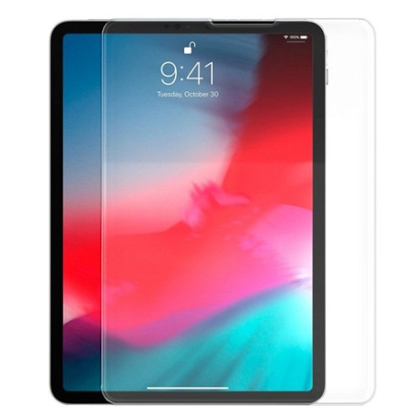 Cristal Templado para iPad Pro 11" 2018