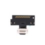 Conector Puerto de Carga para iPad Pro 10.5 2017 Negro