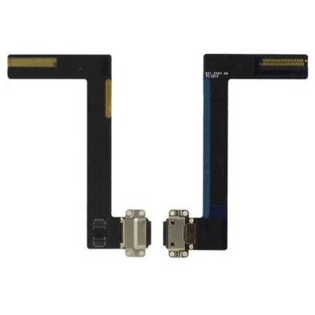 Flex Conector de Carga iPad Air 2 - Negro