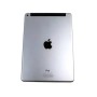 Chasis Tapa Trasera para iPad Air 2 3G Gris