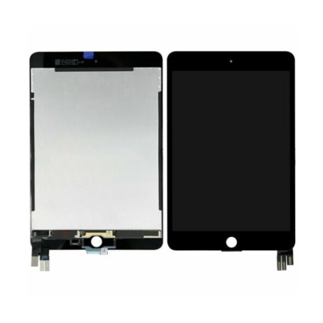 Pantalla Lcd y Tactil para iPad Mini 5ª Generacion Negra