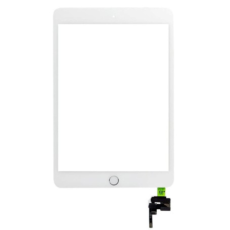 Pantalla Táctil para iPad Mini 3 Blanca