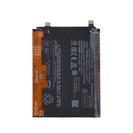 Bateria para Xiaomi 11T Pro BM58