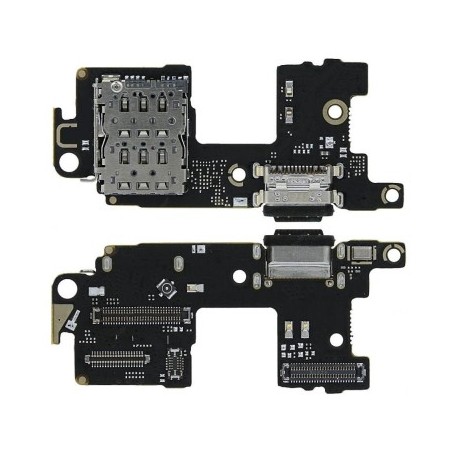 Placa Conector Puerto de Carga para Xiaomi Mi 11 5G