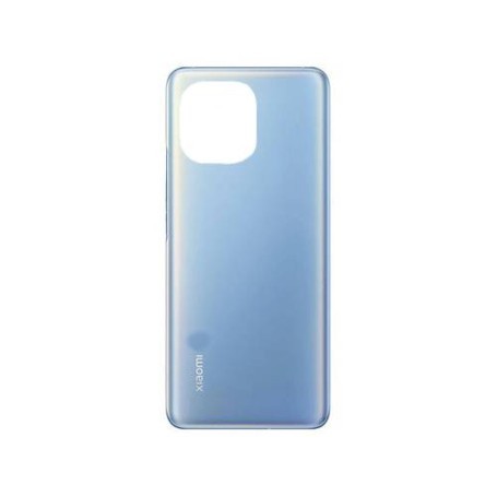 Tapa Trasera para Xiaomi Mi 11 5G Azul