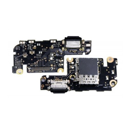 Placa Conector de Carga para Xiaomi Mi 10T Pro