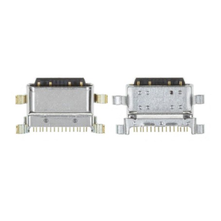 Conector de Carga para Xiaomi Mi Note 10, Mi Note 10 Pro